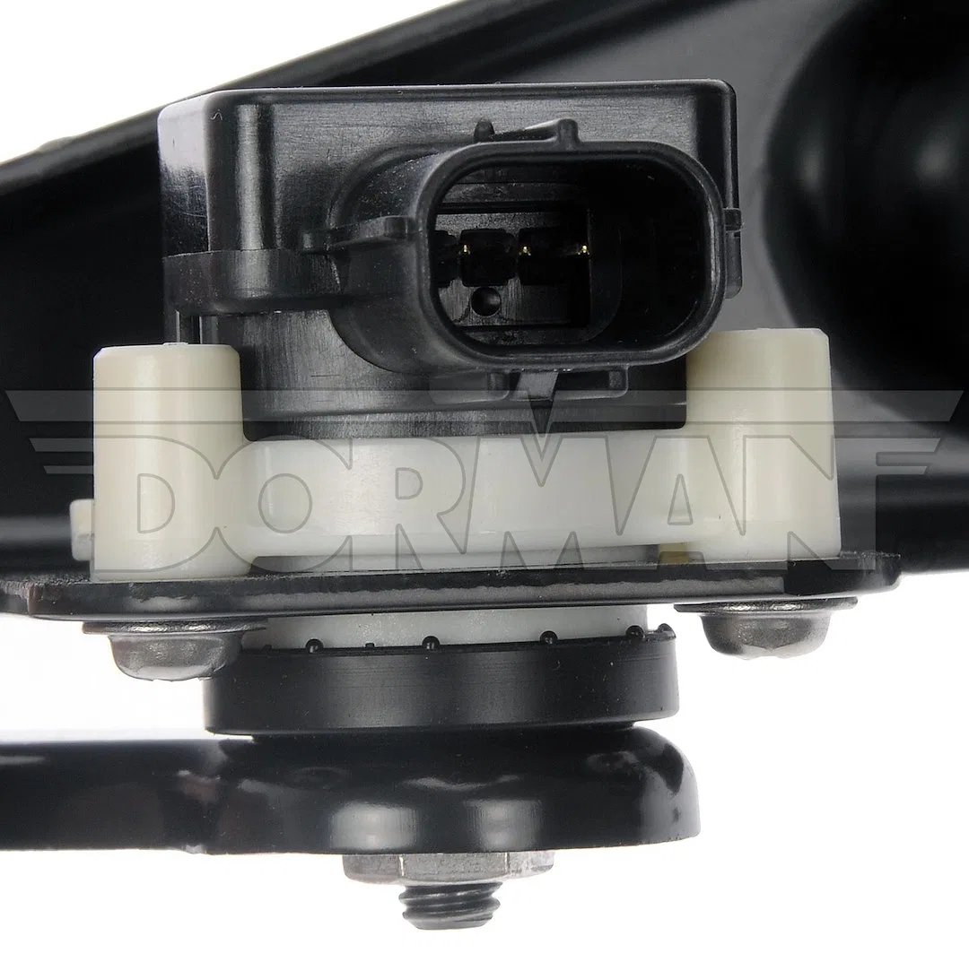 924-773 – DORMAN Suspension Ride Height Sensor, OE Replacement - view 2